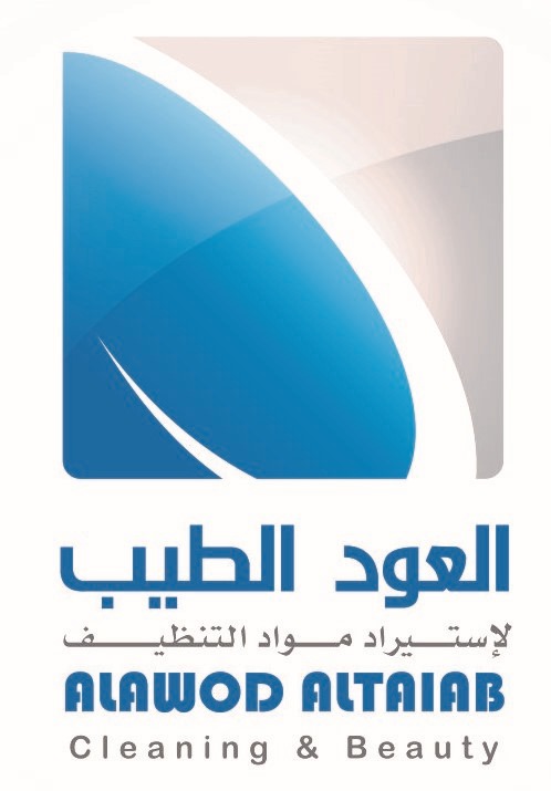 شعار شركة العود الطيب